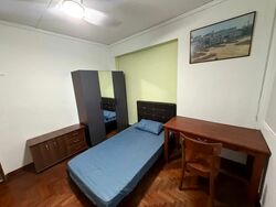 Blk 13 Ghim Moh Road (Queenstown), HDB 5 Rooms #564236641